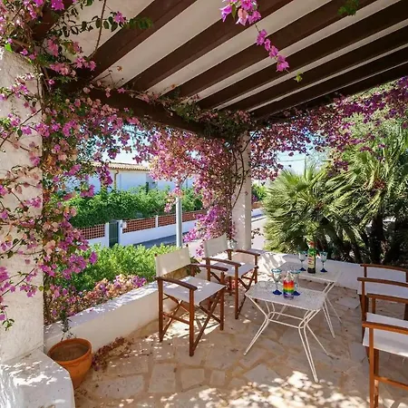 Chateau Mahe Port de Alcudia (Mallorca)