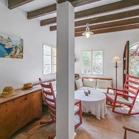 Chateau Mahe Holiday home Port de Alcudia (Mallorca)