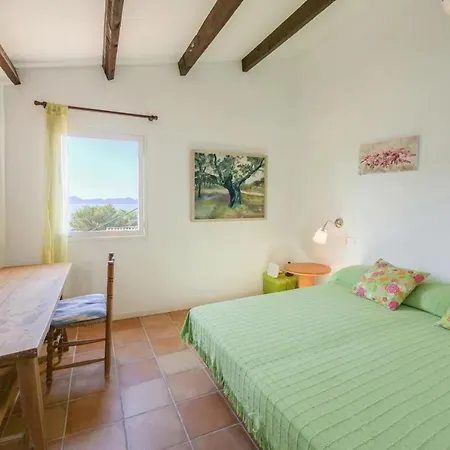 Chateau Mahe Casa vacanze *