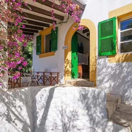Chateau Mahe * Port de Alcudia (Mallorca)