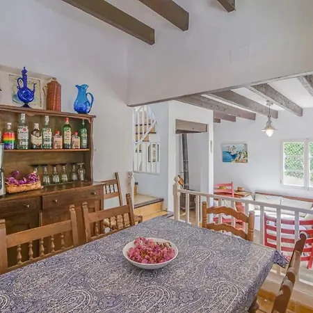 Holiday home Chateau Mahe