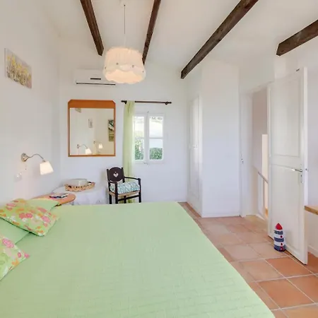 Chateau Mahe * Port de Alcudia (Mallorca)
