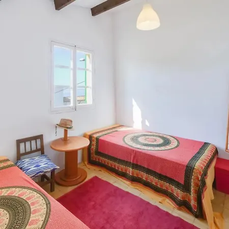 Holiday home Chateau Mahe