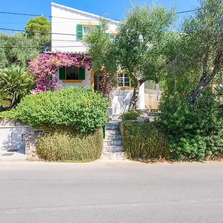 Chateau Mahe Port d'Alcúdia